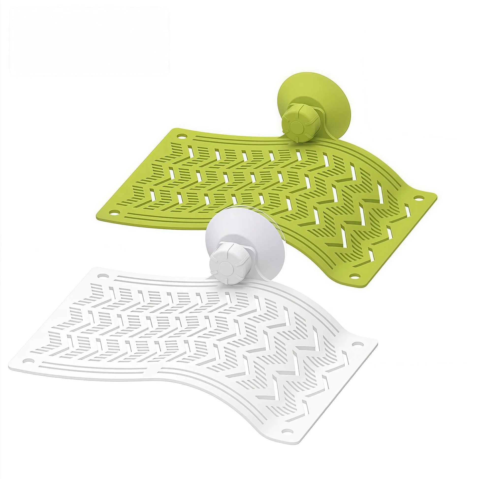 Herpify Versatile Plastic Reptile Hammock with Vented Plate and Suction Cups - Perfect for Frogs, Lizards, Bearded Dragons, Crested Geckos, and Snakes