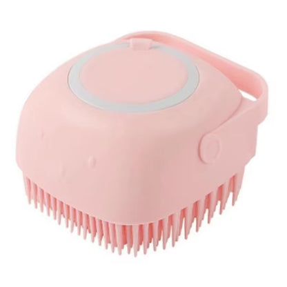 Silicone Pet Grooming Massage Gloves for Dogs and Cats - Gentle and Safe Grooming Accessories