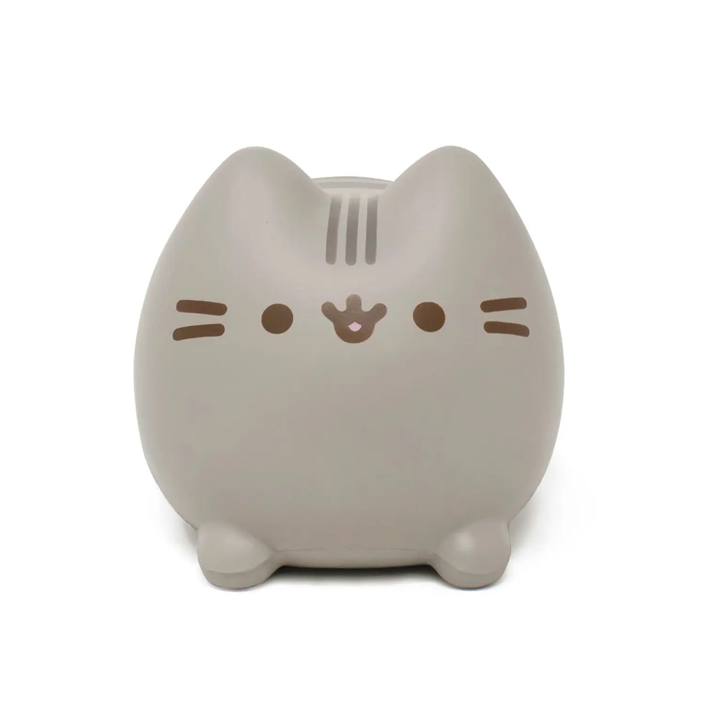 Hamee Pusheen the Cat Jumbo Squishy - Charming Slow Rising Scented Stress Relief Fidget Toy