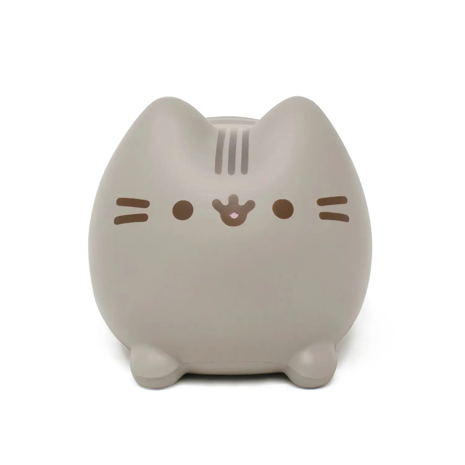 Hamee Pusheen the Cat Jumbo Squishy - Charming Slow Rising Scented Stress Relief Fidget Toy