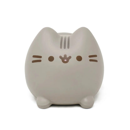 Hamee Pusheen the Cat Jumbo Squishy - Charming Slow Rising Scented Stress Relief Fidget Toy